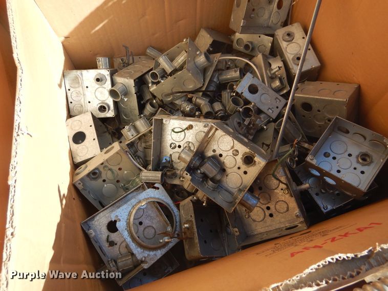 image for item KV9078 Building materials