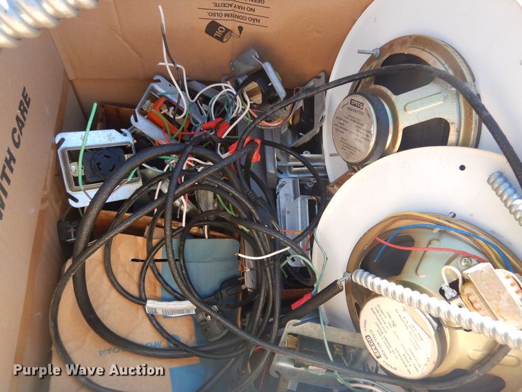 image for item KV9078 Building materials