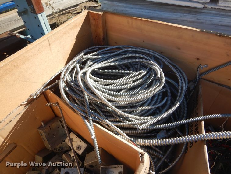 image for item KV9078 Building materials