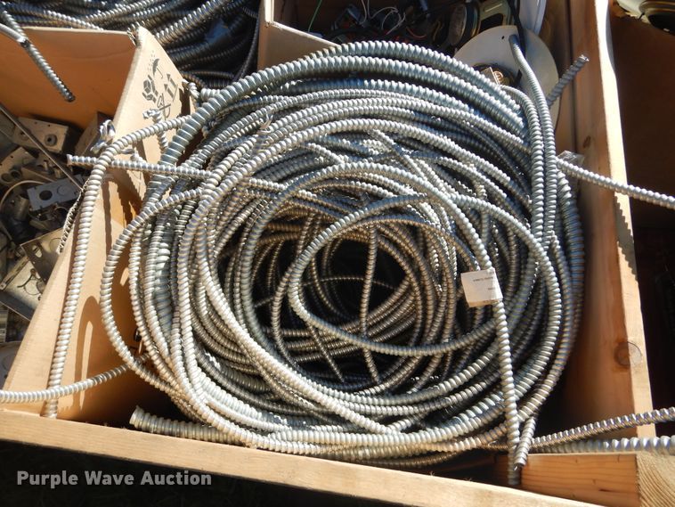 image for item KV9078 Building materials