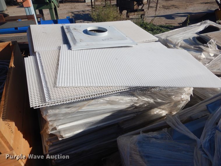 image for item KV9078 Building materials