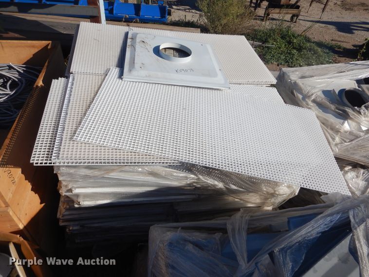 image for item KV9078 Building materials