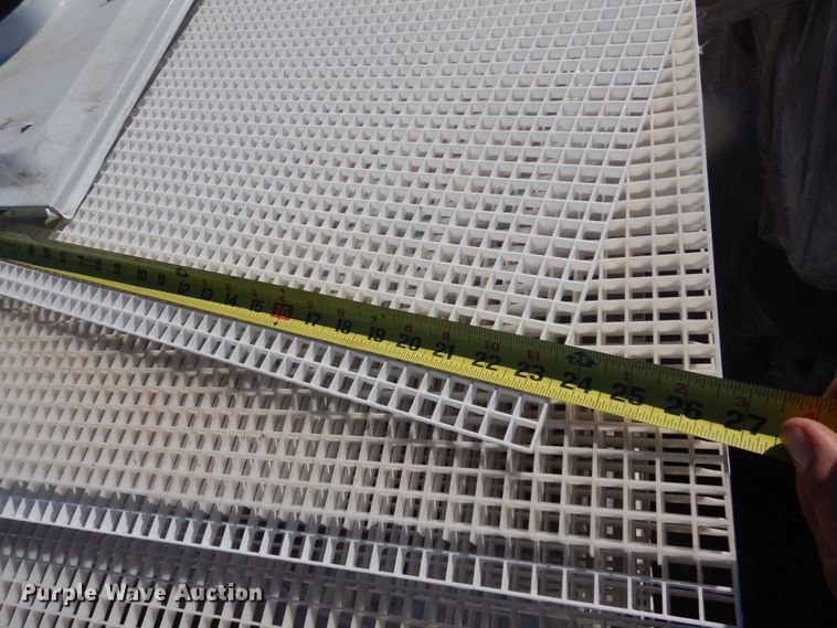 image for item KV9078 Building materials