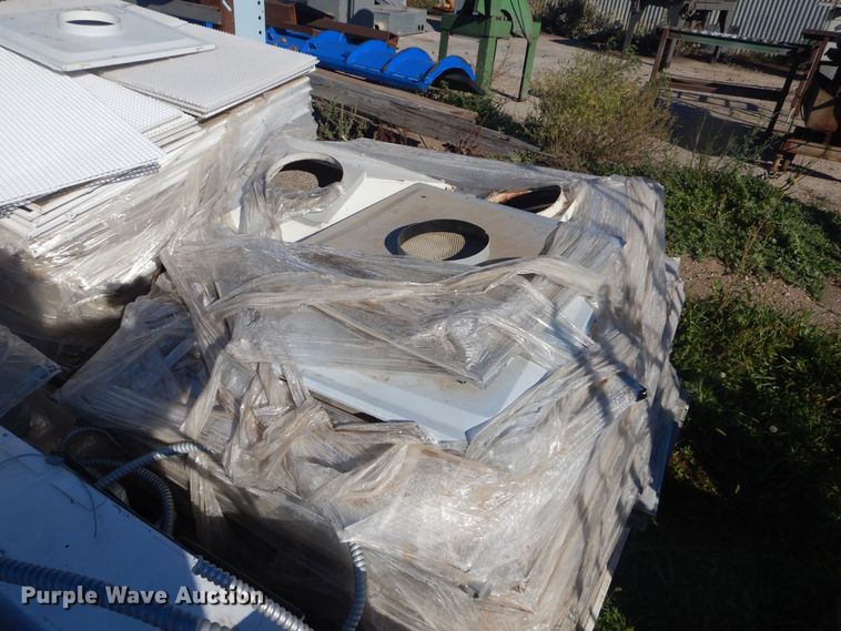 image for item KV9078 Building materials