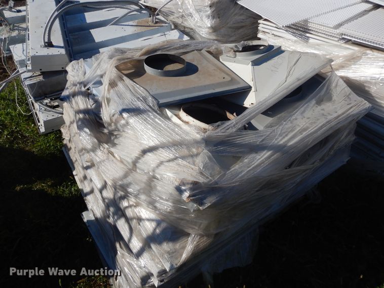 image for item KV9078 Building materials