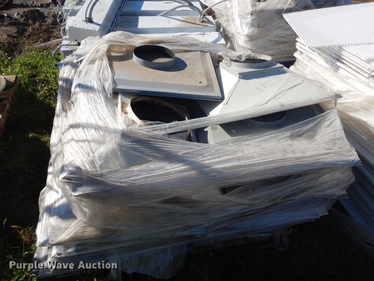 image for item KV9078 Building materials