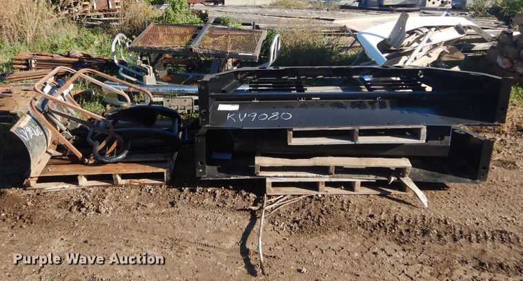 image for item KV9080 Automotive accessories