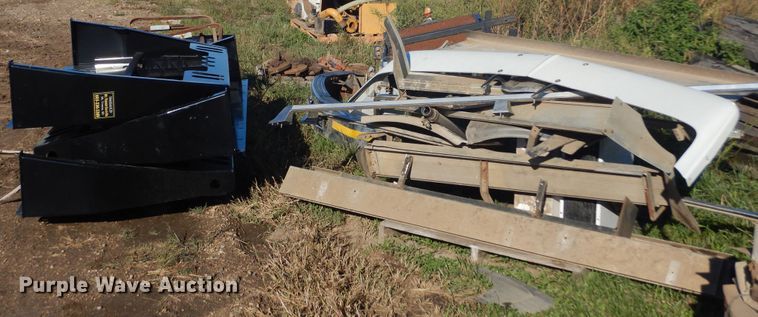 image for item KV9080 Automotive accessories