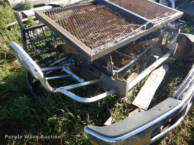 image for item KV9080 Automotive accessories