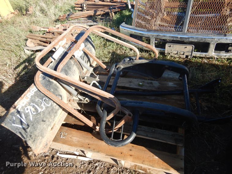 image for item KV9080 Automotive accessories