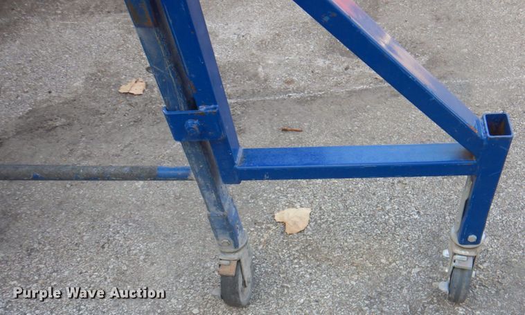 image for item KX9231 Fortress SS0606  scaffolding