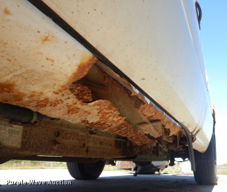 image for item KX9242 2002 Chevrolet Silverado 1500  pickup truck