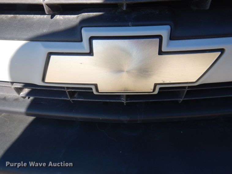 image for item KX9242 2002 Chevrolet Silverado 1500  pickup truck