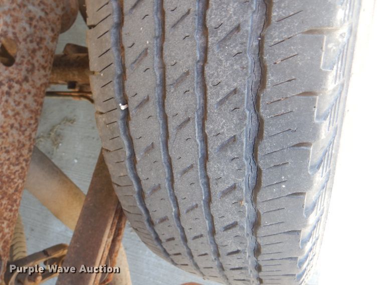 image for item KX9242 2002 Chevrolet Silverado 1500  pickup truck