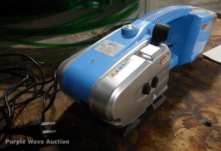 image for item KX9262 Yongpai JD-13/16  strapping tool