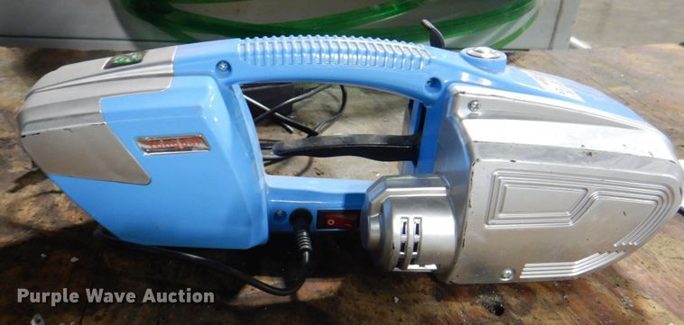 image for item KX9262 Yongpai JD-13/16  strapping tool