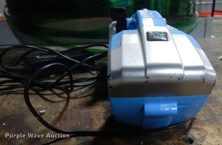 image for item KX9262 Yongpai JD-13/16  strapping tool