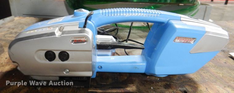 image for item KX9262 Yongpai JD-13/16  strapping tool