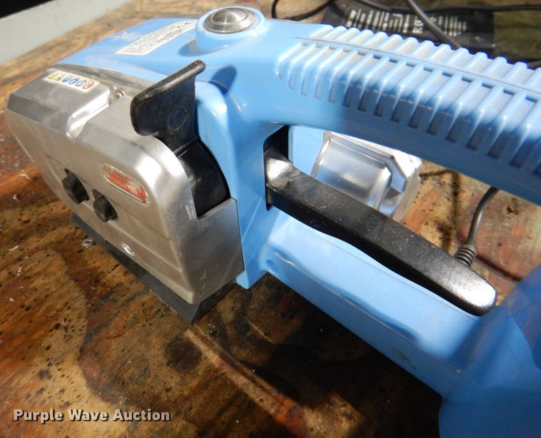 image for item KX9262 Yongpai JD-13/16  strapping tool