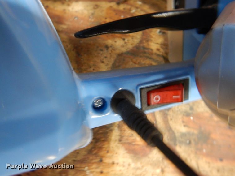 image for item KX9262 Yongpai JD-13/16  strapping tool