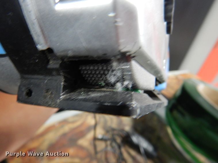 image for item KX9262 Yongpai JD-13/16  strapping tool