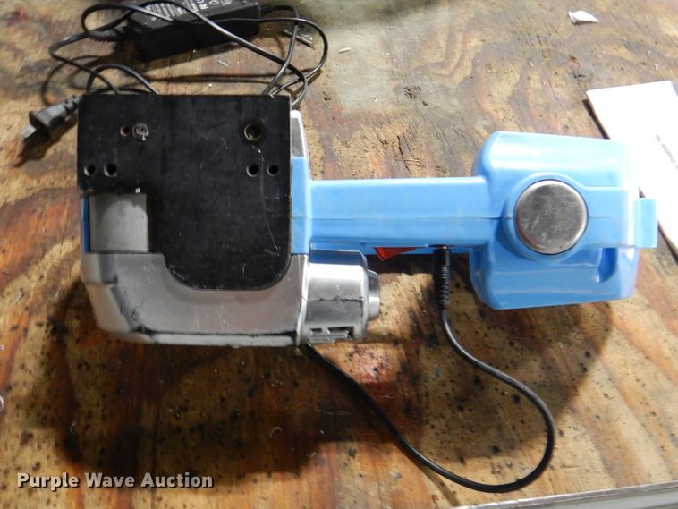 image for item KX9262 Yongpai JD-13/16  strapping tool