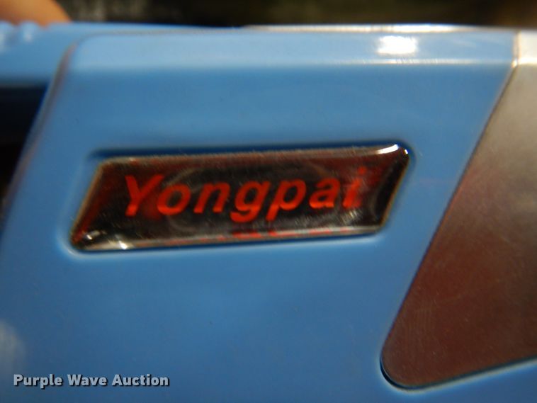 image for item KX9262 Yongpai JD-13/16  strapping tool
