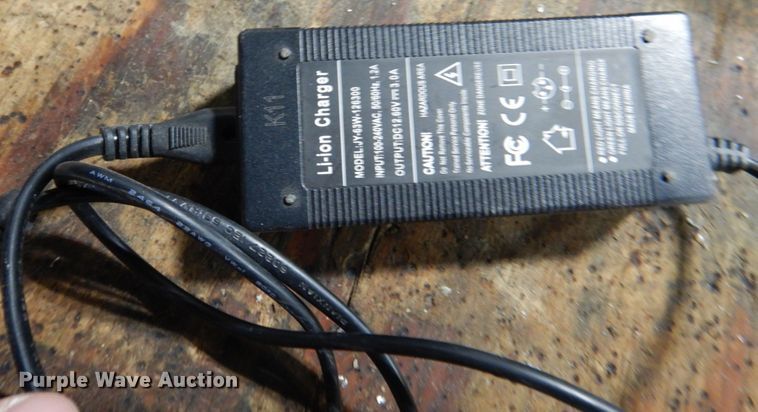 image for item KX9262 Yongpai JD-13/16  strapping tool