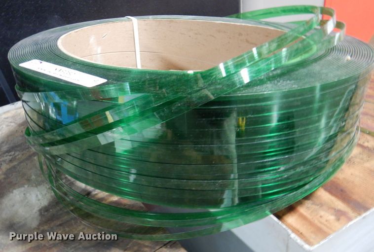 image for item KX9262 Yongpai JD-13/16  strapping tool