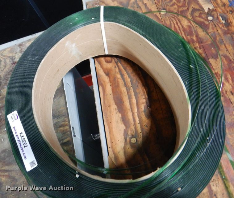 image for item KX9262 Yongpai JD-13/16  strapping tool