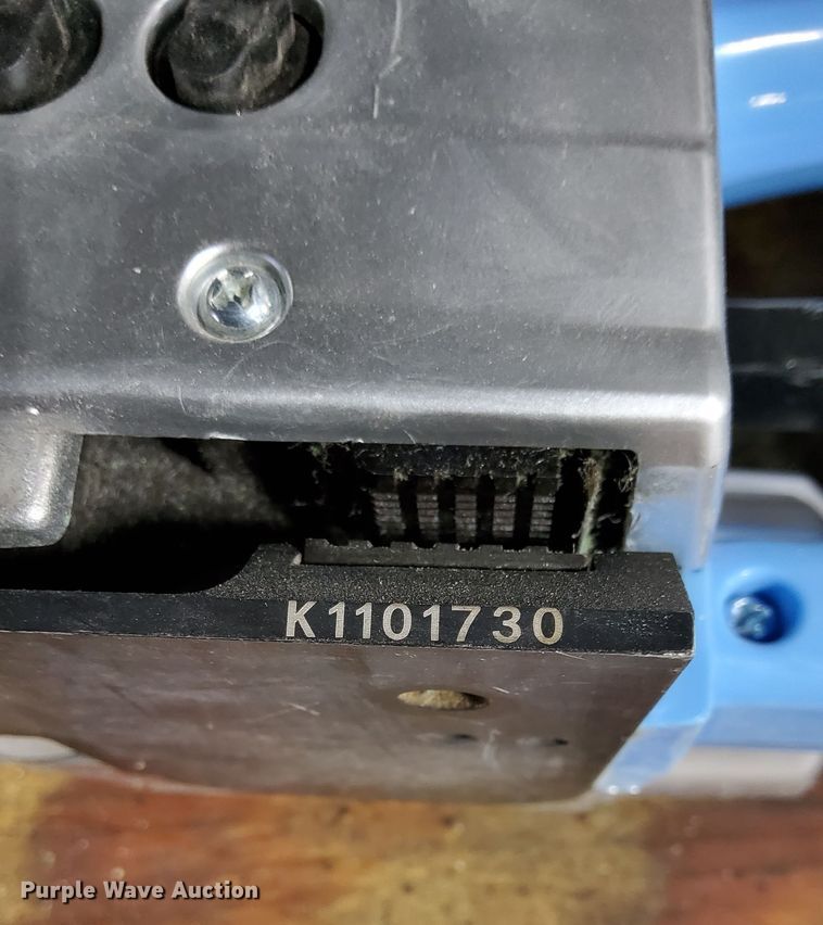 image for item KX9262 Yongpai JD-13/16  strapping tool