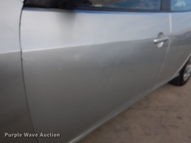 image for item KX9264 2008 Hyundai Elantra