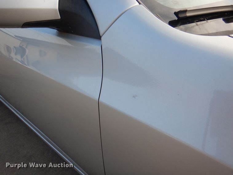 image for item KX9264 2008 Hyundai Elantra