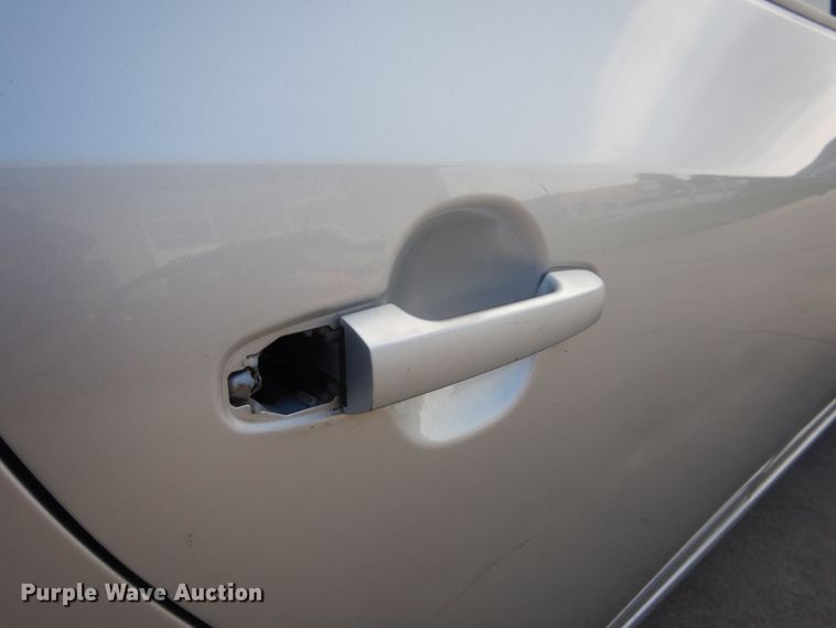 image for item KX9264 2008 Hyundai Elantra