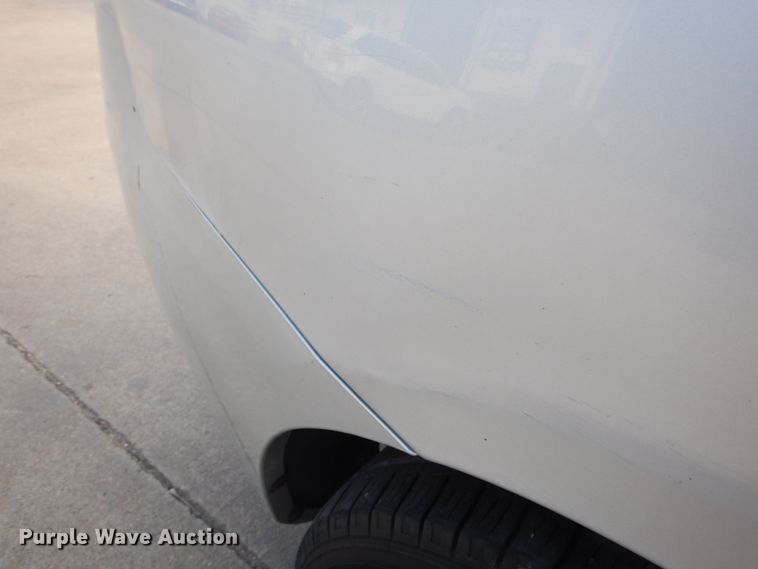 image for item KX9264 2008 Hyundai Elantra