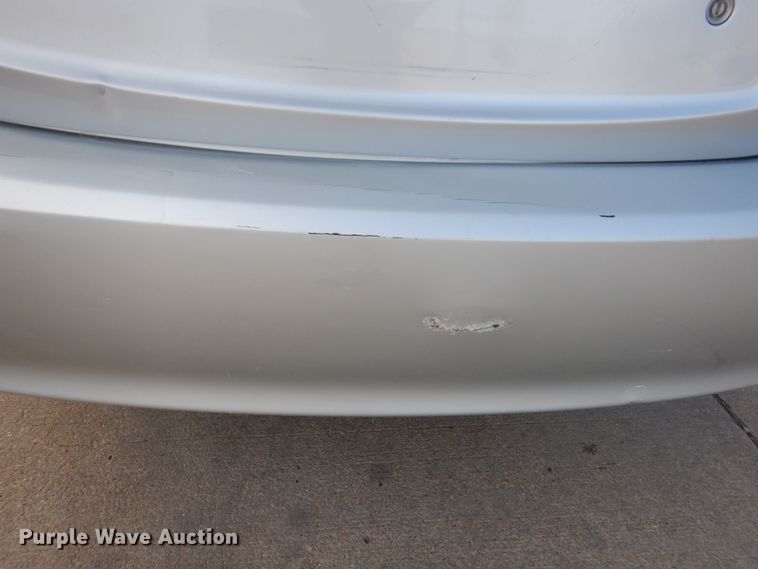 image for item KX9264 2008 Hyundai Elantra