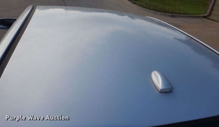 image for item KX9264 2008 Hyundai Elantra