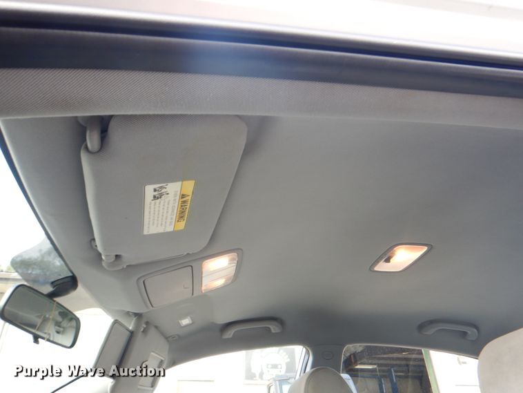 image for item KX9264 2008 Hyundai Elantra