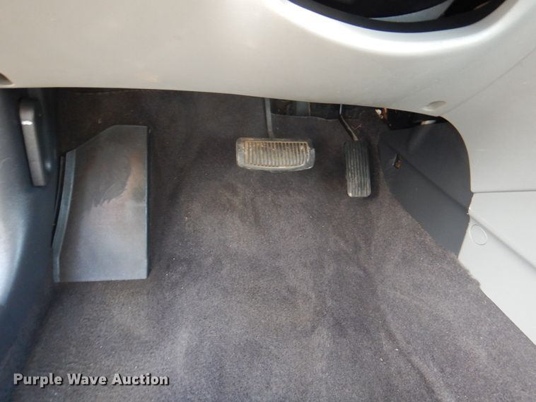 image for item KX9264 2008 Hyundai Elantra