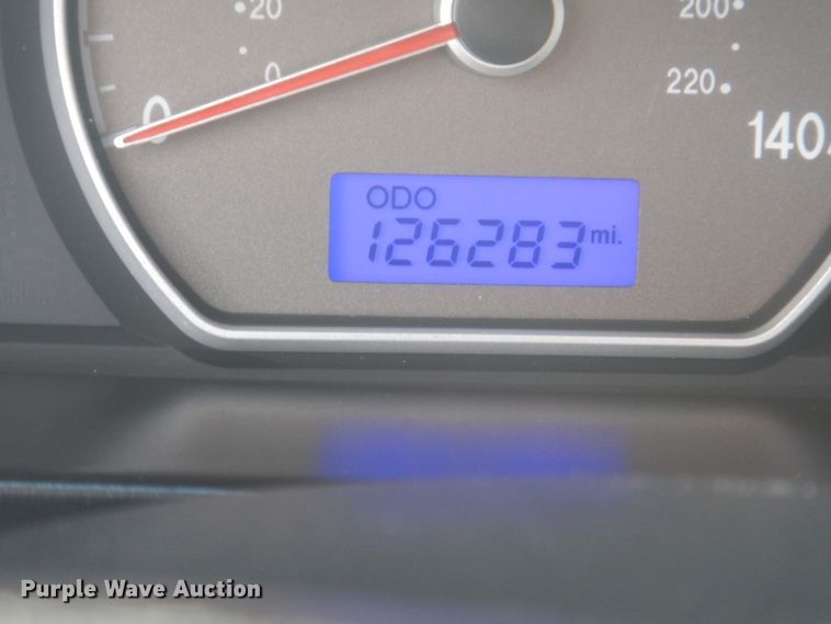 image for item KX9264 2008 Hyundai Elantra