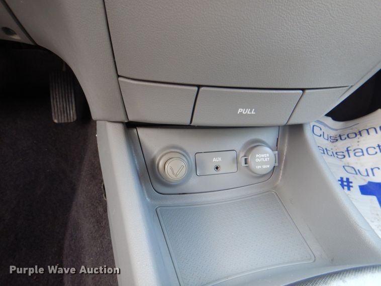 image for item KX9264 2008 Hyundai Elantra