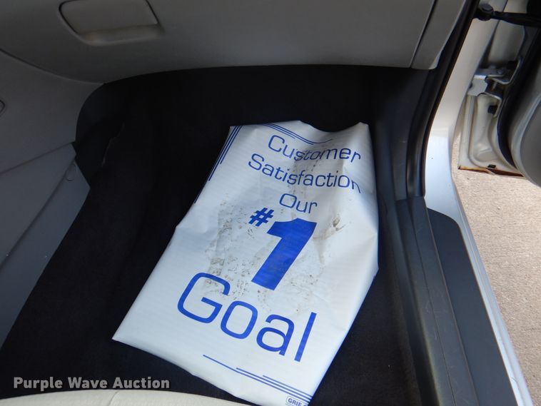 image for item KX9264 2008 Hyundai Elantra