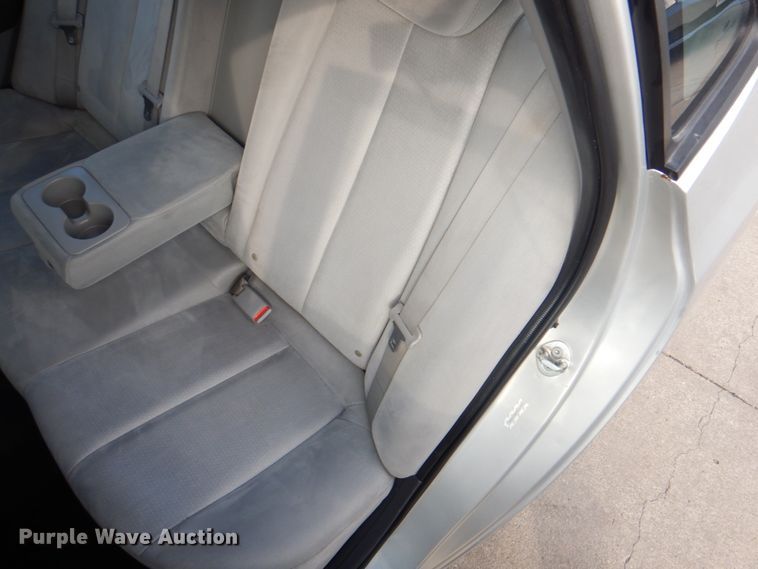 image for item KX9264 2008 Hyundai Elantra