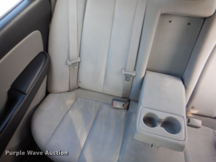 image for item KX9264 2008 Hyundai Elantra