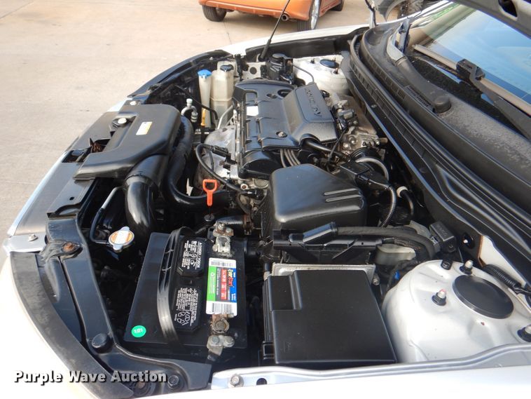 image for item KX9264 2008 Hyundai Elantra