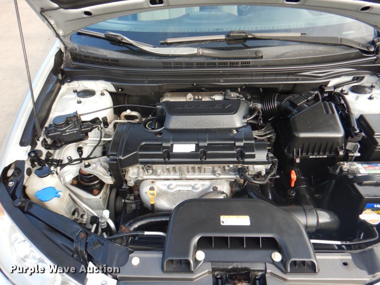 image for item KX9264 2008 Hyundai Elantra