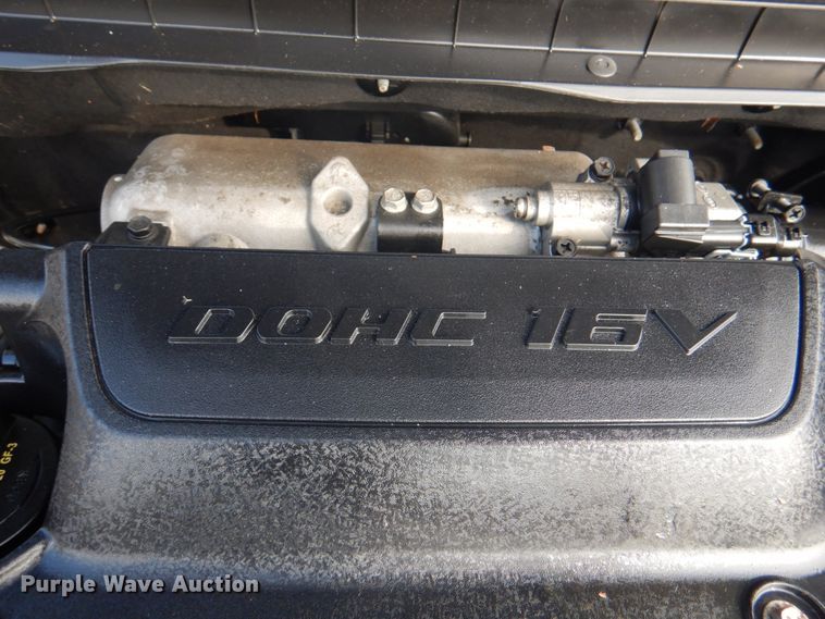 image for item KX9264 2008 Hyundai Elantra