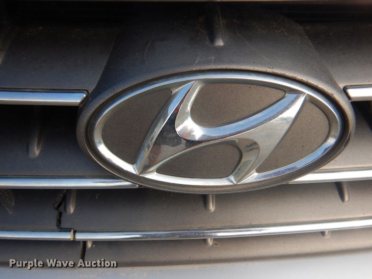 image for item KX9264 2008 Hyundai Elantra