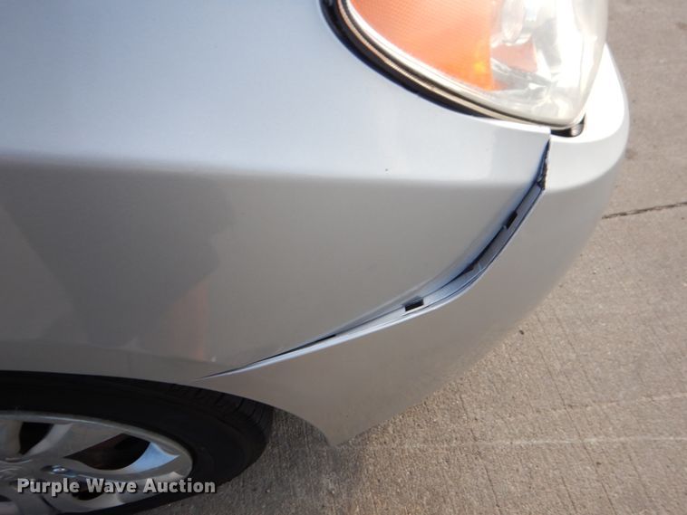 image for item KX9264 2008 Hyundai Elantra