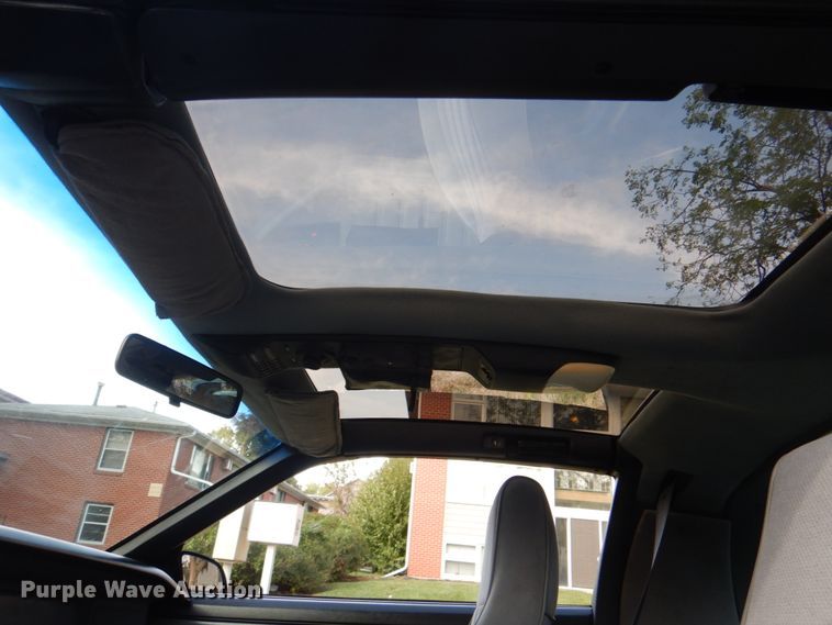 image for item KX9265 1985 Pontiac Firebird